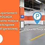 Seaside Apartamenty Whiteblue III Kolobrzeg Parking & Sauna & Fitness & Bawialnia Dla Dzieci & Rowerownia- W Cenie Pobytu