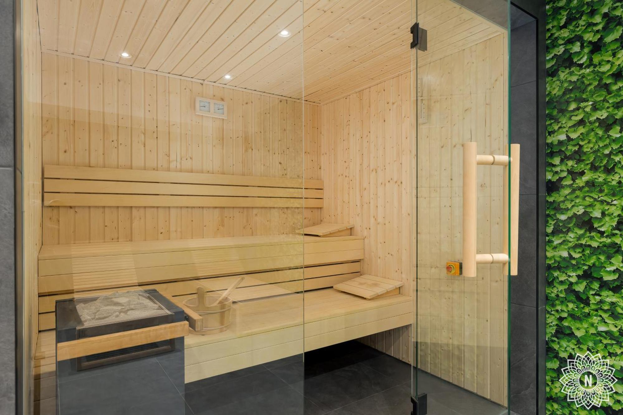 Seaside Whiteblue Iii Parking & Sauna & Fitness & Bawialnia Dla Dzieci & Rowerownia- W Cenie Pobytu *