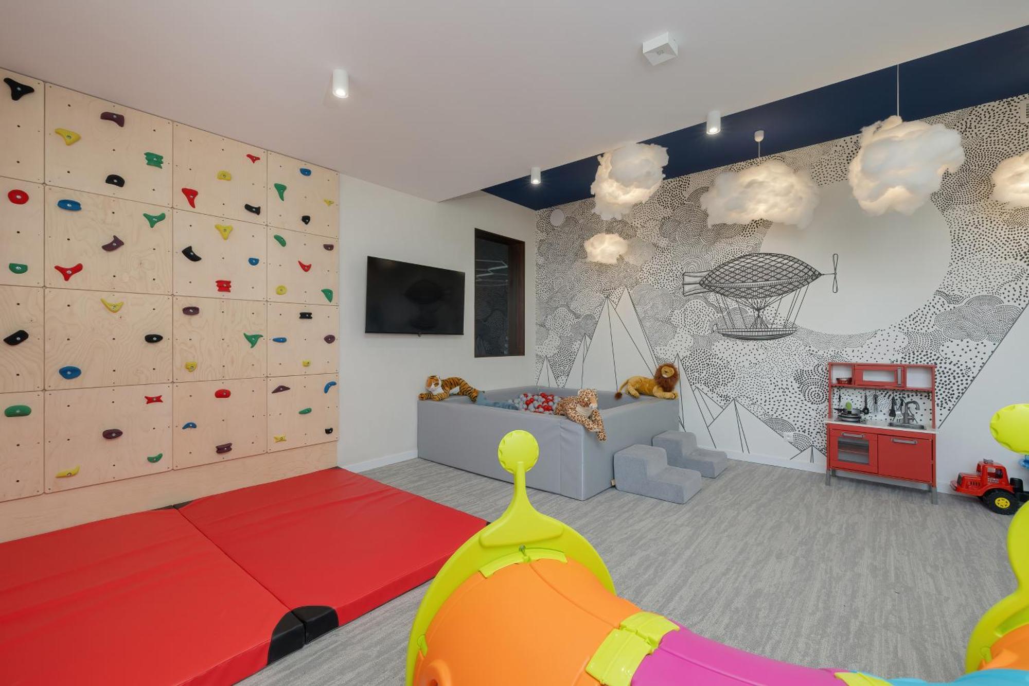 Seaside Whiteblue Iii Parking & Sauna & Fitness & Bawialnia Dla Dzieci & Rowerownia- W Cenie Pobytu