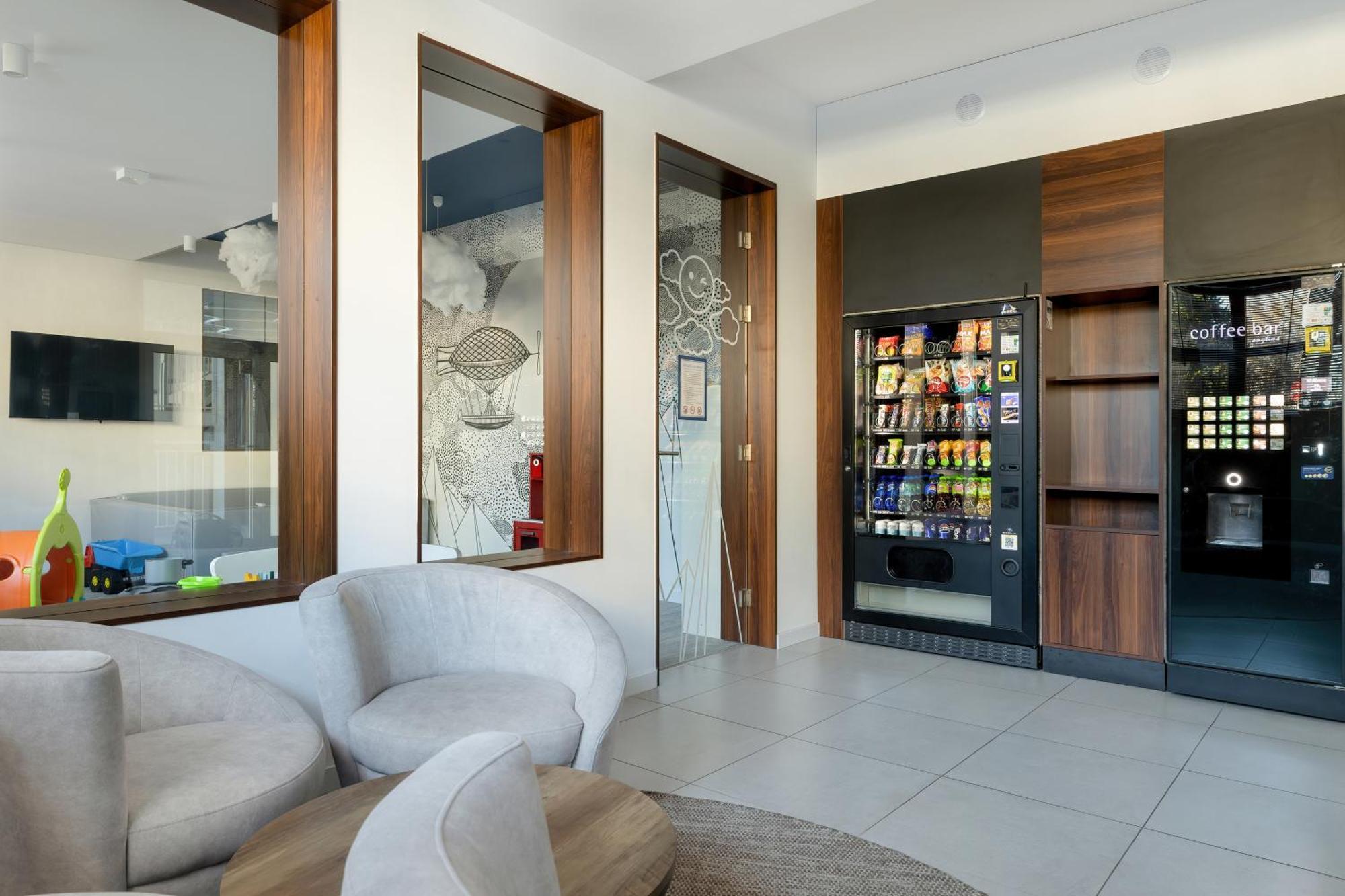 Seaside Whiteblue Iii Parking & Sauna & Fitness & Bawialnia Dla Dzieci & Rowerownia- W Cenie Pobytu Kolberg