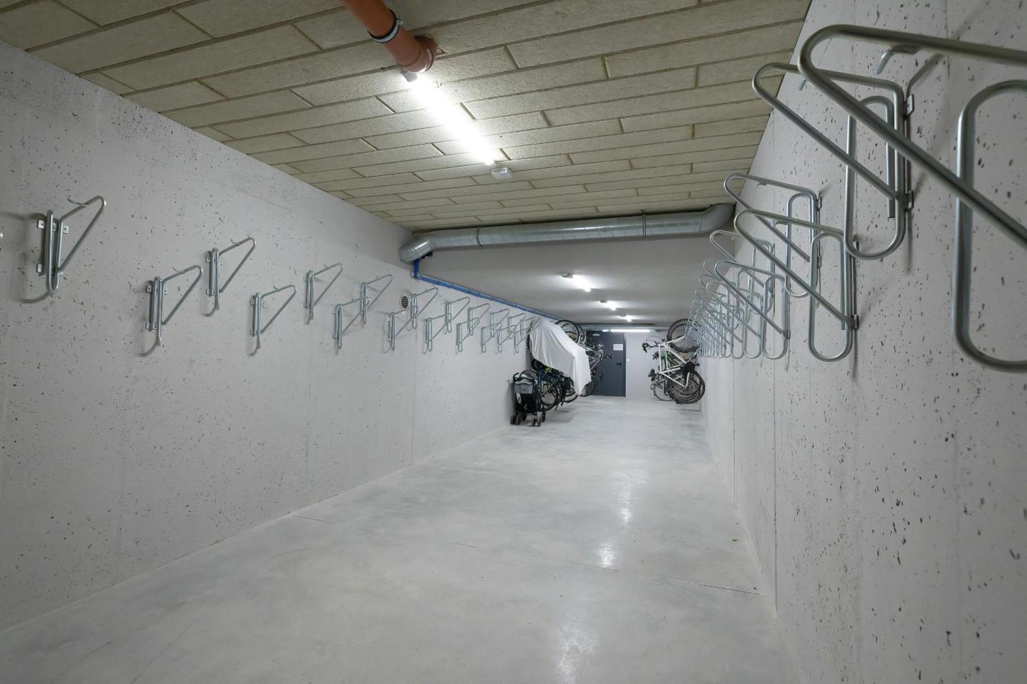 Seaside Whiteblue Iii Parking & Sauna & Fitness & Bawialnia Dla Dzieci & Rowerownia- W Cenie Pobytu Apartament
